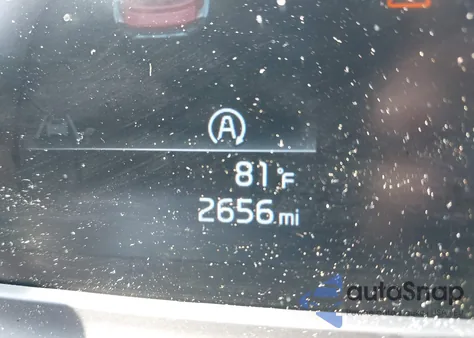 2025 Kia Seltos Lx z USA, uszkodzony, nr VIN KNDEPCAAXS7762921